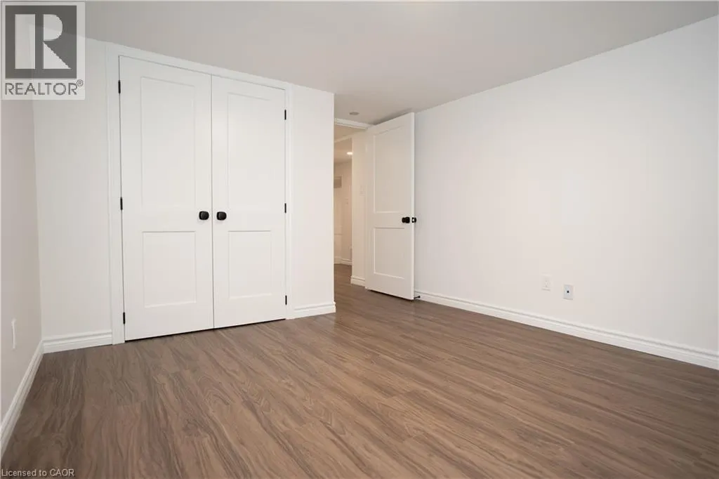 22 NEEVE Street Unit# Lower, #Lower