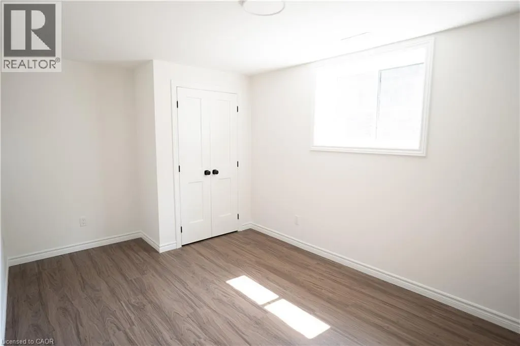 22 NEEVE Street Unit# Lower, #Lower