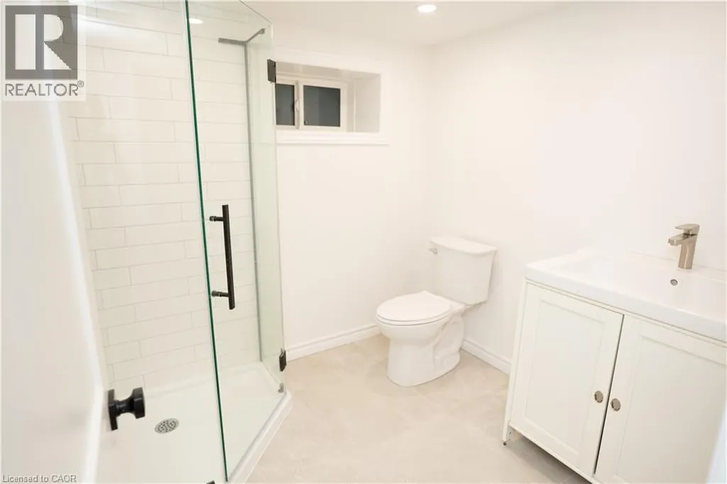 22 NEEVE Street Unit# Lower, #Lower