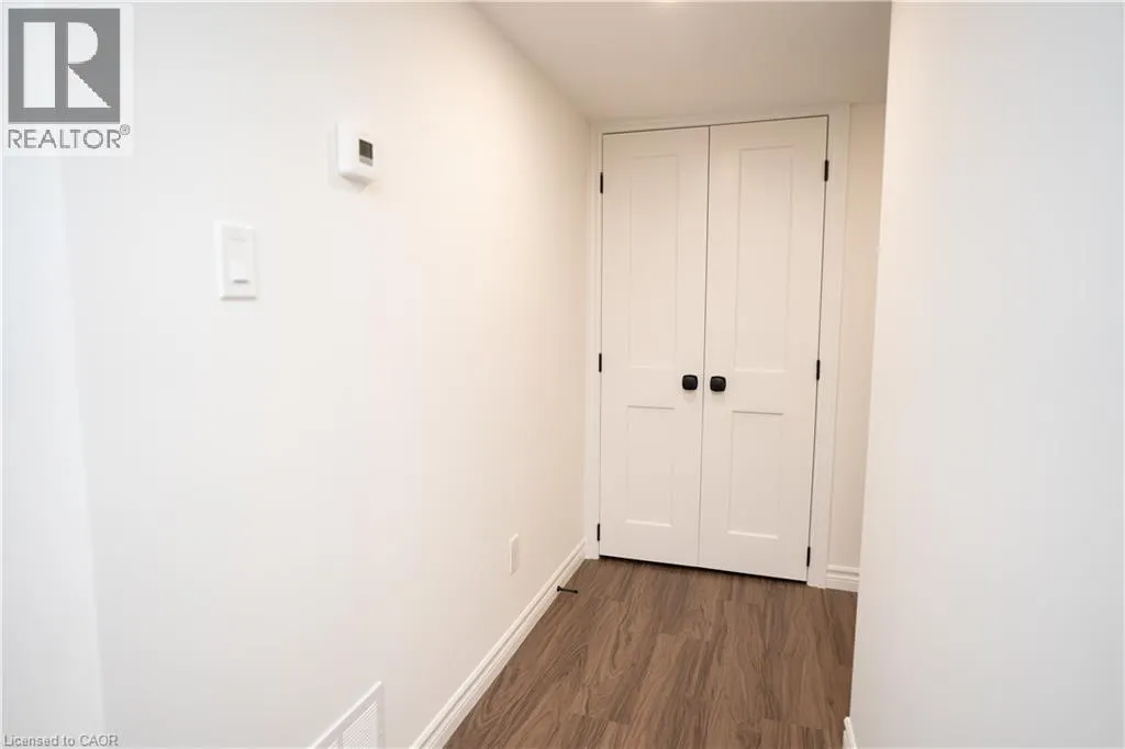 22 NEEVE Street Unit# Lower, #Lower