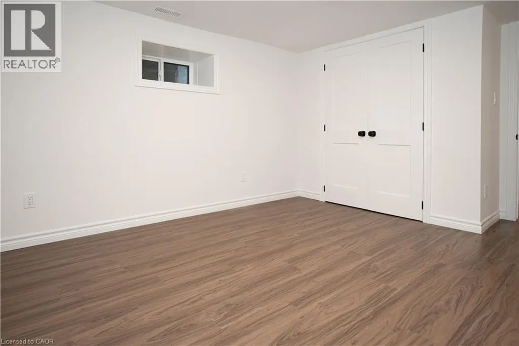 22 NEEVE Street Unit# Lower, #Lower