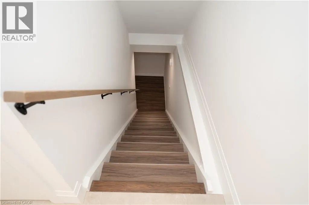 22 NEEVE Street Unit# Lower, #Lower