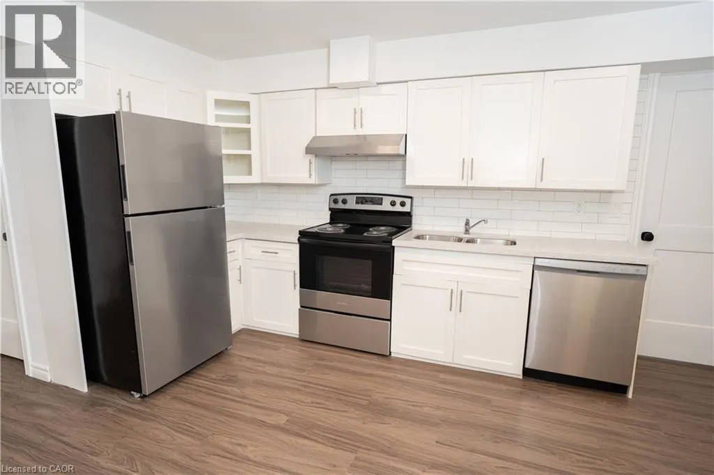22 NEEVE Street Unit# Lower, #Lower