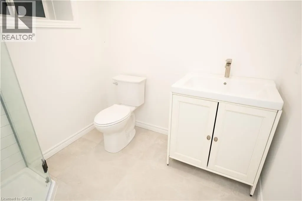 22 NEEVE Street Unit# Lower, #Lower