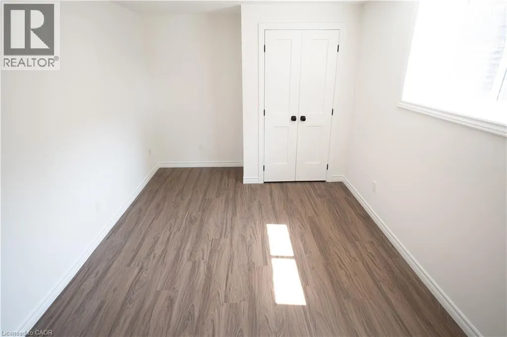22 NEEVE Street Unit# Lower, #Lower