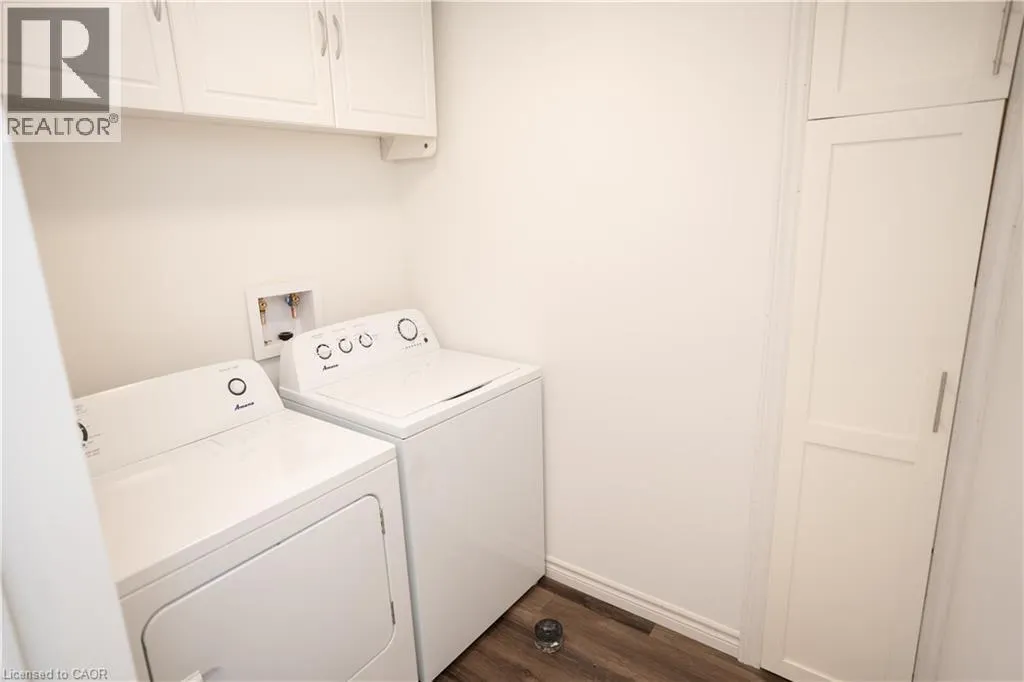 22 NEEVE Street Unit# Lower, #Lower
