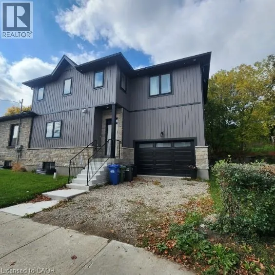 22 NEEVE Street Unit# Lower, #Lower