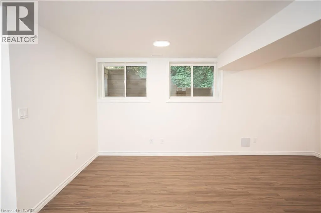 22 NEEVE Street Unit# Lower, #Lower