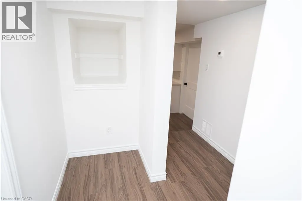 22 NEEVE Street Unit# Lower, #Lower