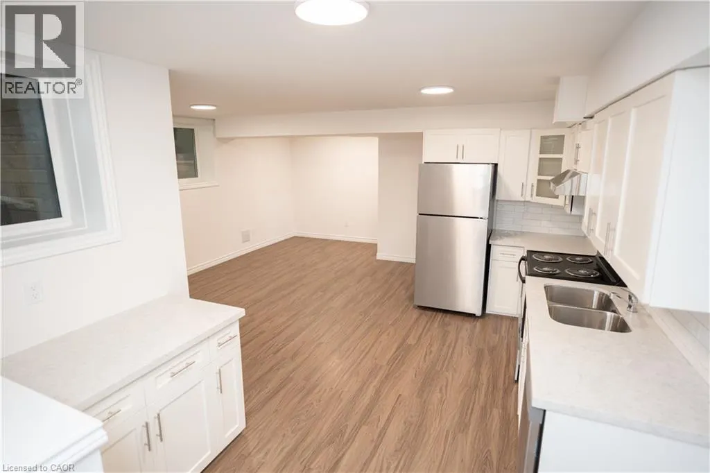 22 NEEVE Street Unit# Lower, #Lower