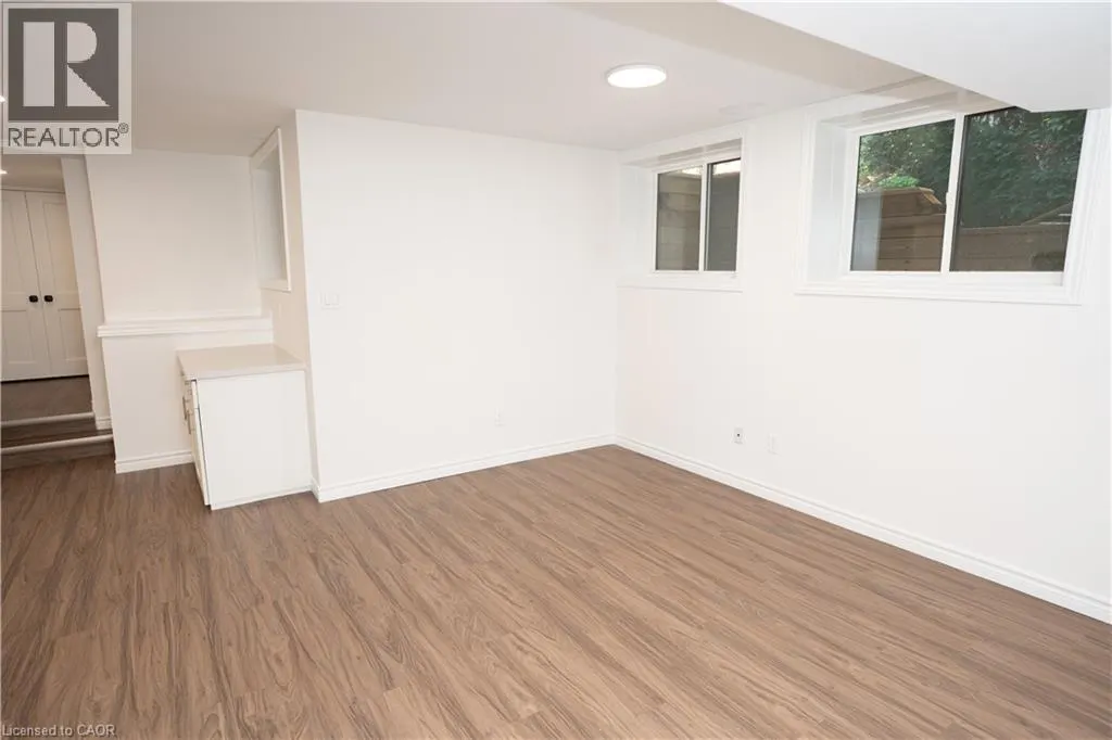 22 NEEVE Street Unit# Lower, #Lower