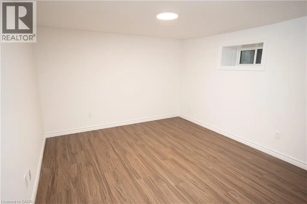 22 NEEVE Street Unit# Lower, #Lower