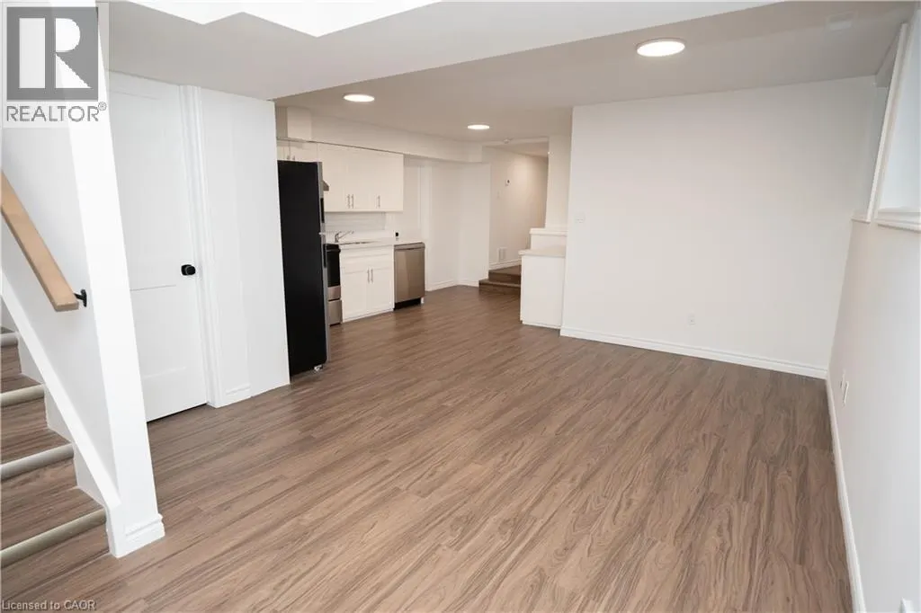 22 NEEVE Street Unit# Lower, #Lower