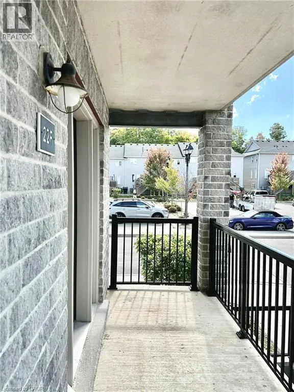 1989 OTTAWA Street S Unit# 22f, #22f