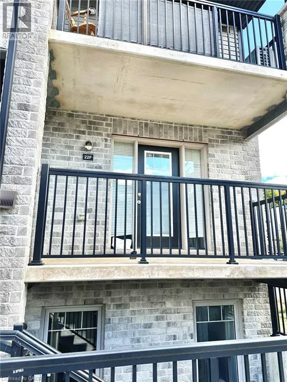 1989 OTTAWA Street S Unit# 22f, #22f