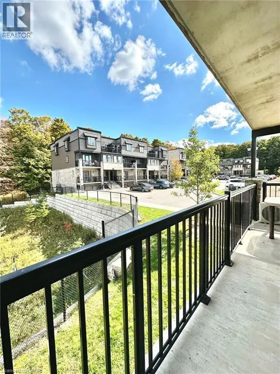 1989 OTTAWA Street S Unit# 22f, #22f