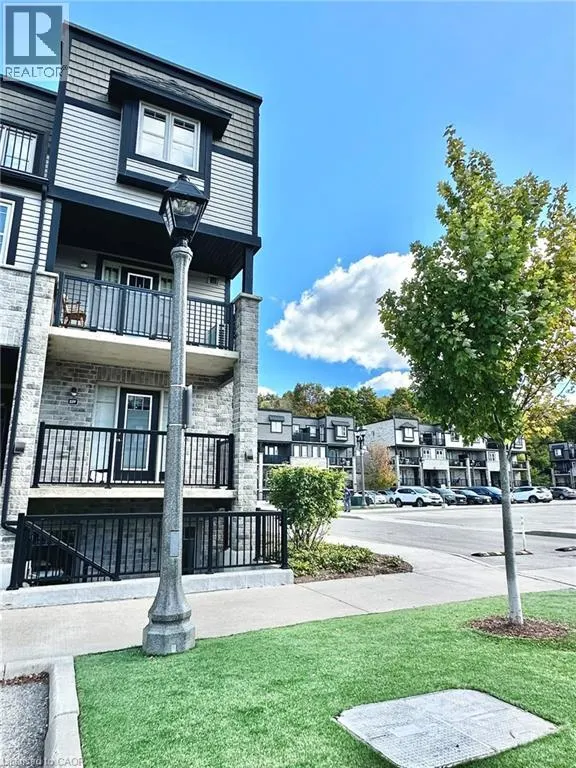 1989 OTTAWA Street S Unit# 22f, #22f