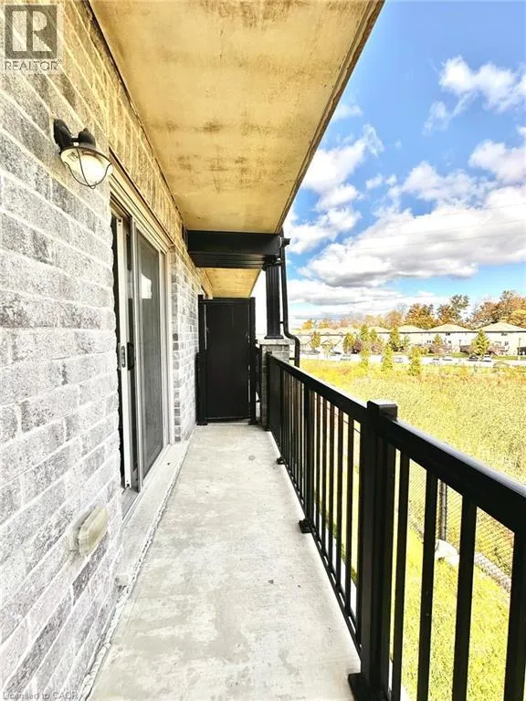1989 OTTAWA Street S Unit# 22f, #22f