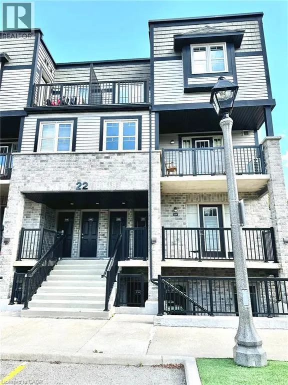 1989 OTTAWA Street S Unit# 22f, #22f