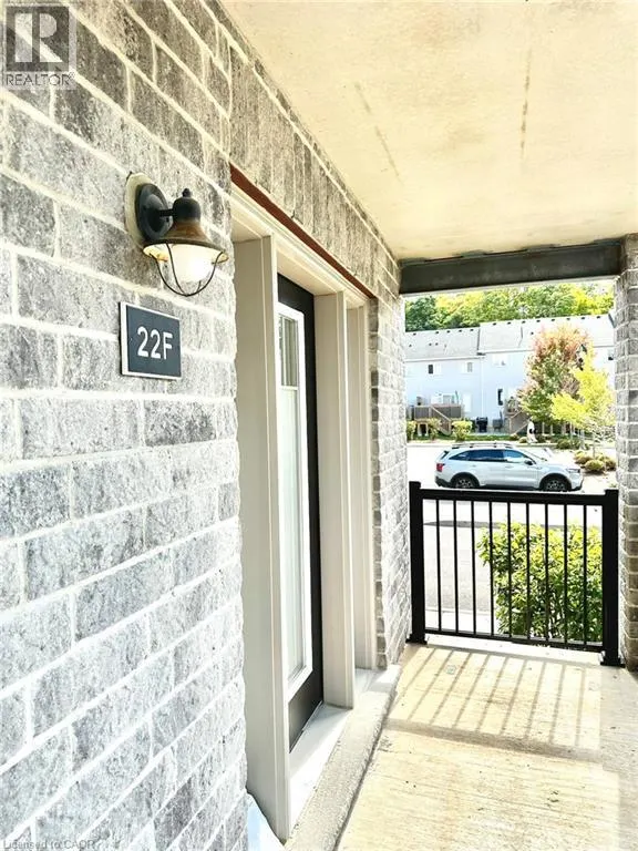 1989 OTTAWA Street S Unit# 22f, #22f