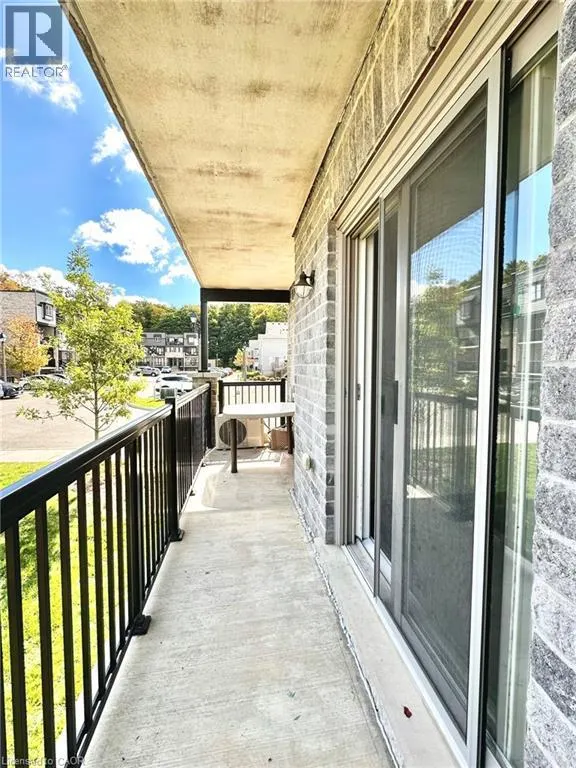 1989 OTTAWA Street S Unit# 22f, #22f
