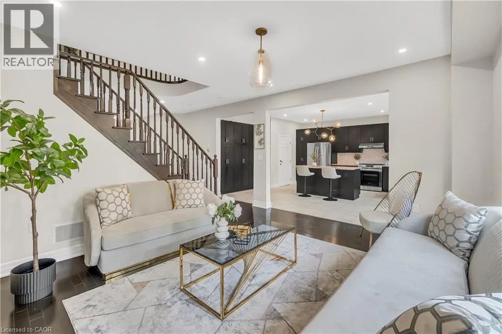 214 BLAIR CREEK Drive