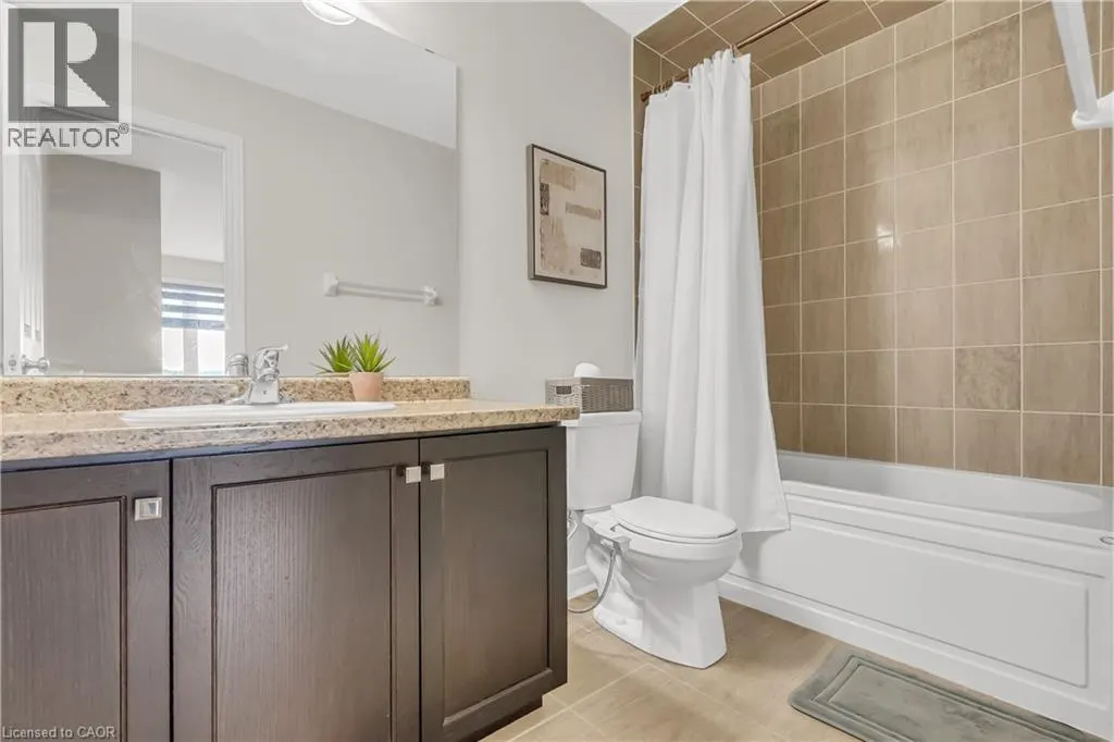 214 BLAIR CREEK Drive