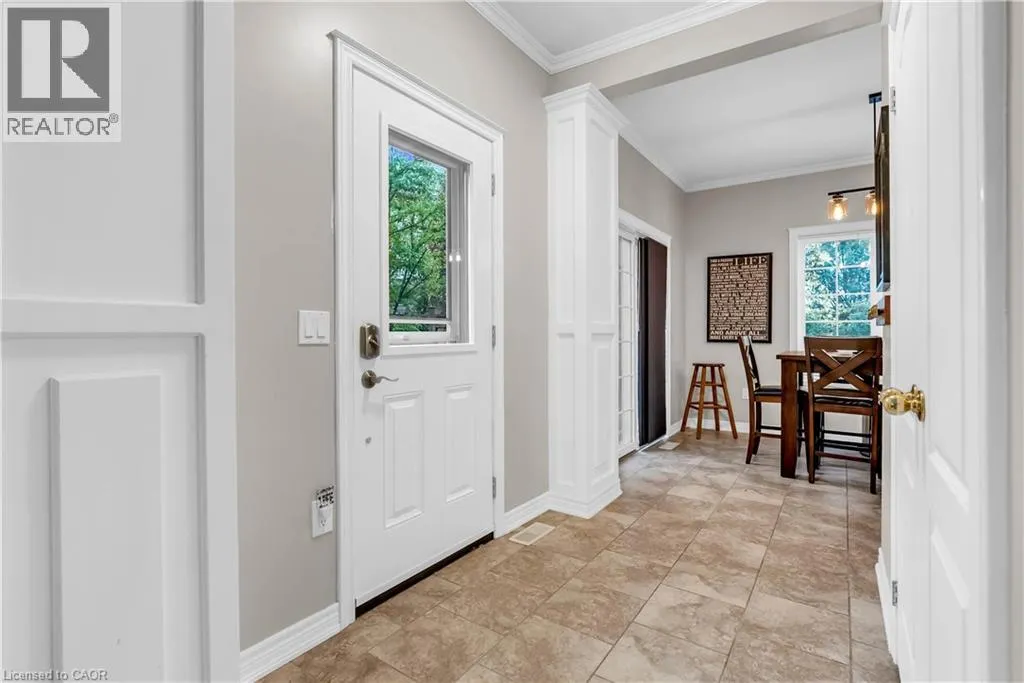 1085 HARROGATE Drive Unit# 45, #45
