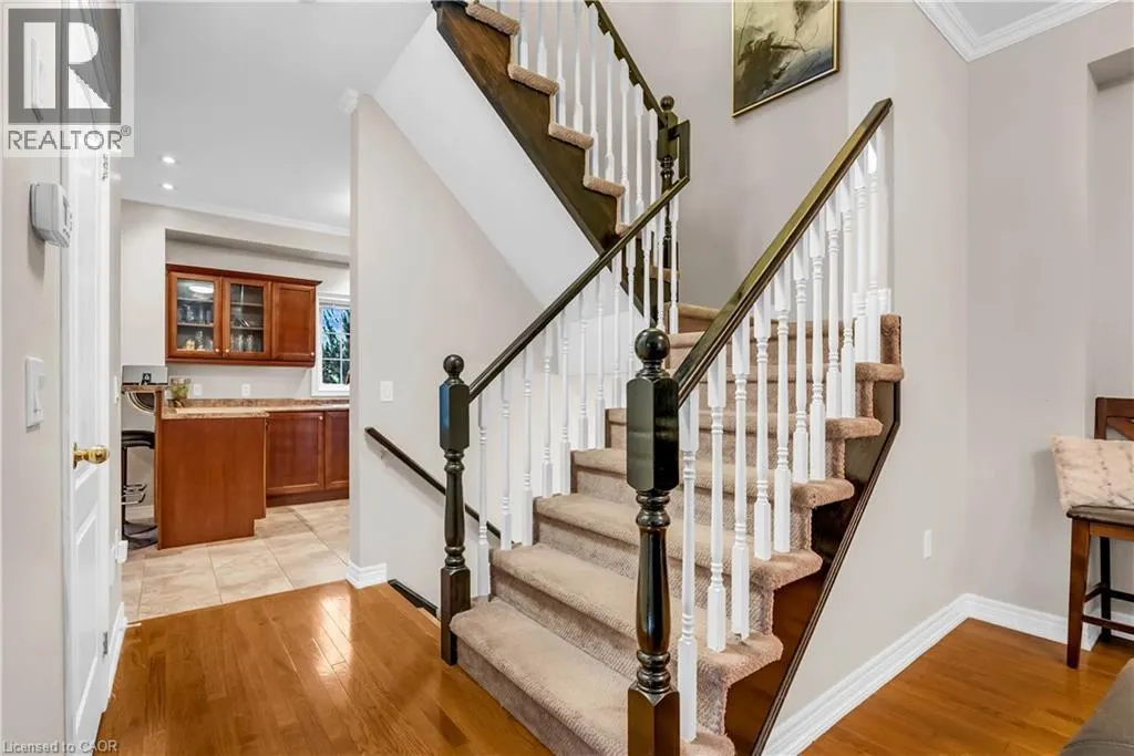 1085 HARROGATE Drive Unit# 45, #45