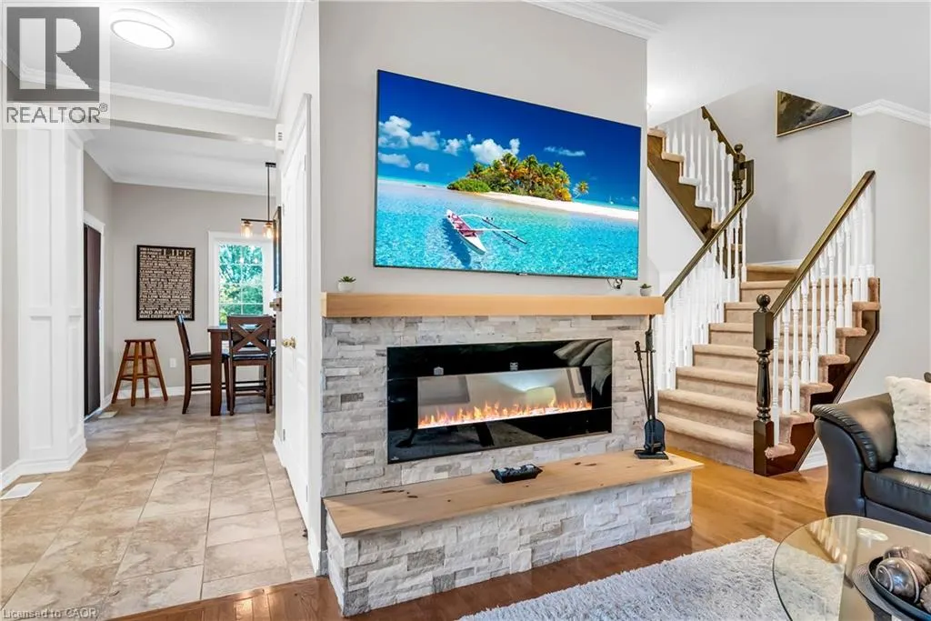 1085 HARROGATE Drive Unit# 45, #45
