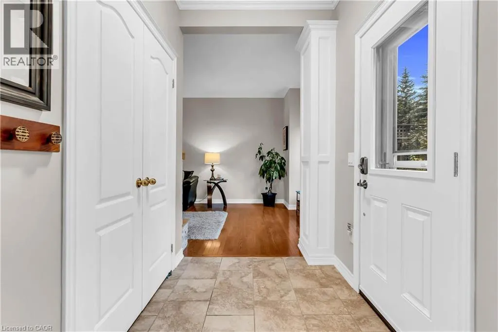 1085 HARROGATE Drive Unit# 45, #45