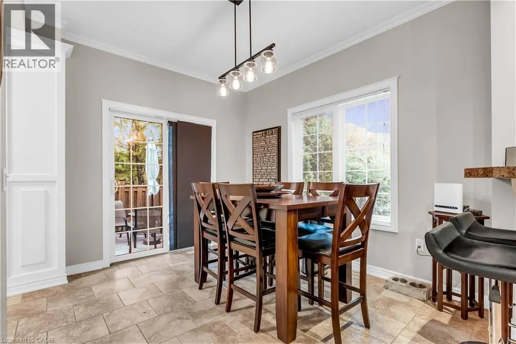1085 HARROGATE Drive Unit# 45, #45