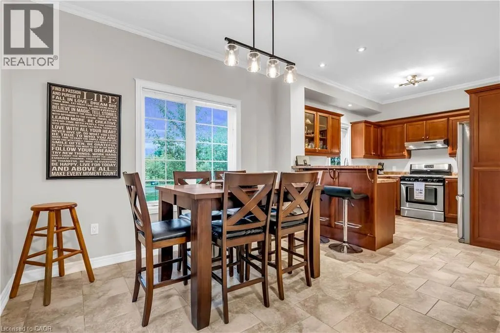 1085 HARROGATE Drive Unit# 45, #45