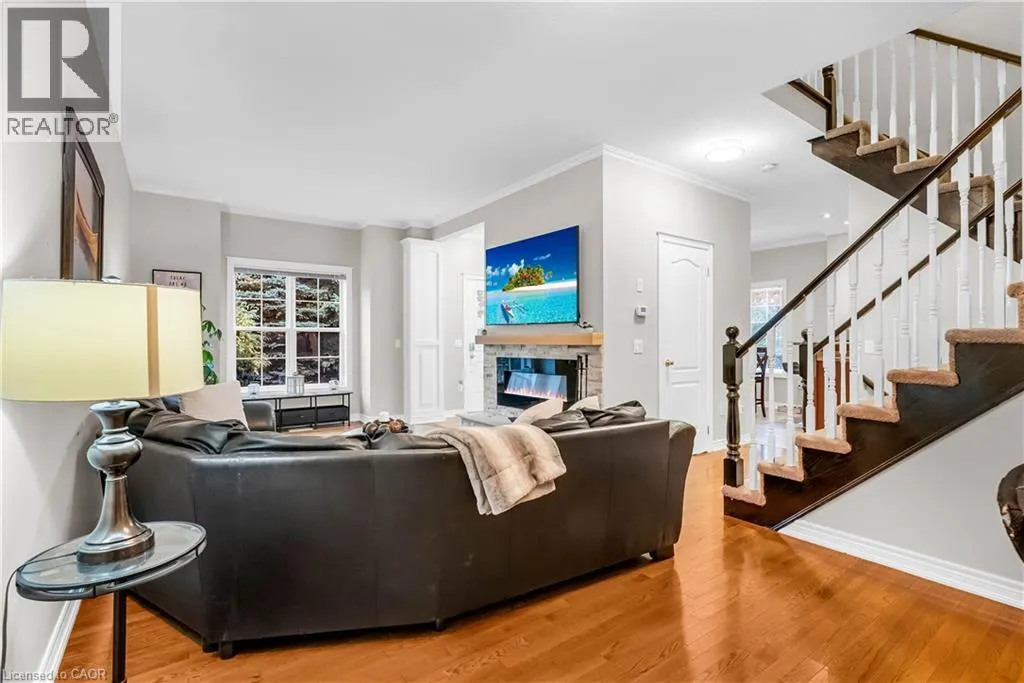 1085 HARROGATE Drive Unit# 45, #45