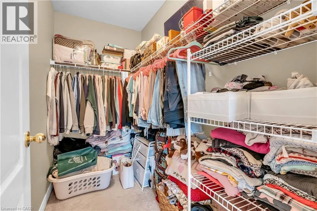 1085 HARROGATE Drive Unit# 45, #45