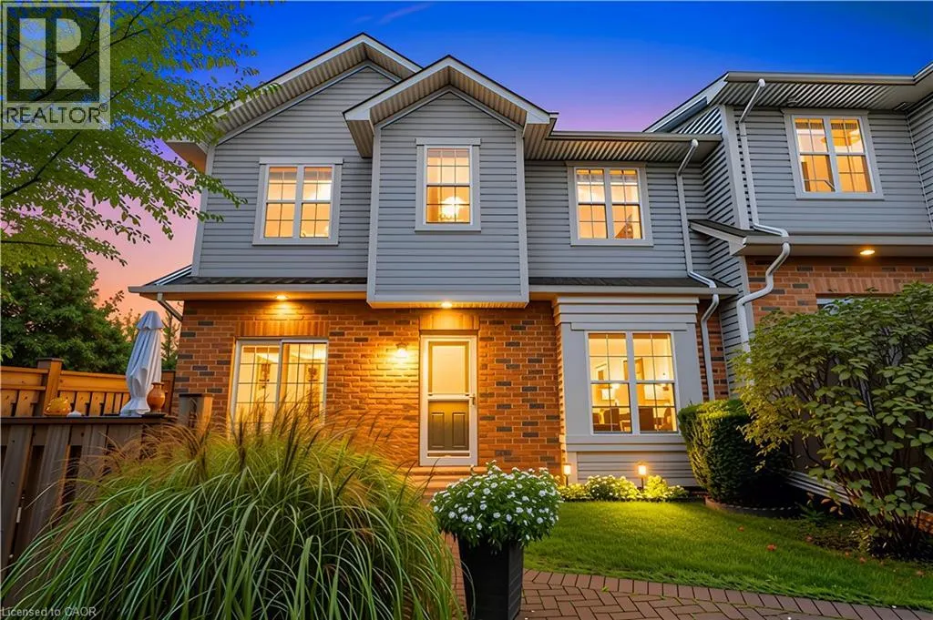 1085 HARROGATE Drive Unit# 45, #45