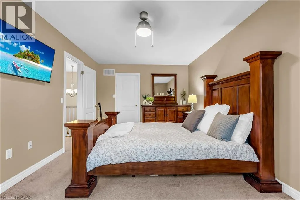 1085 HARROGATE Drive Unit# 45, #45