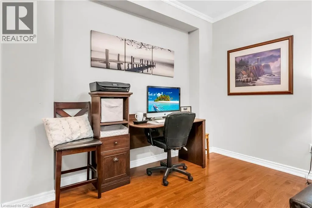 1085 HARROGATE Drive Unit# 45, #45