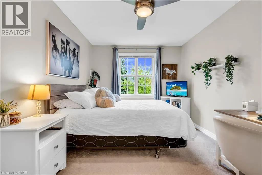 1085 HARROGATE Drive Unit# 45, #45