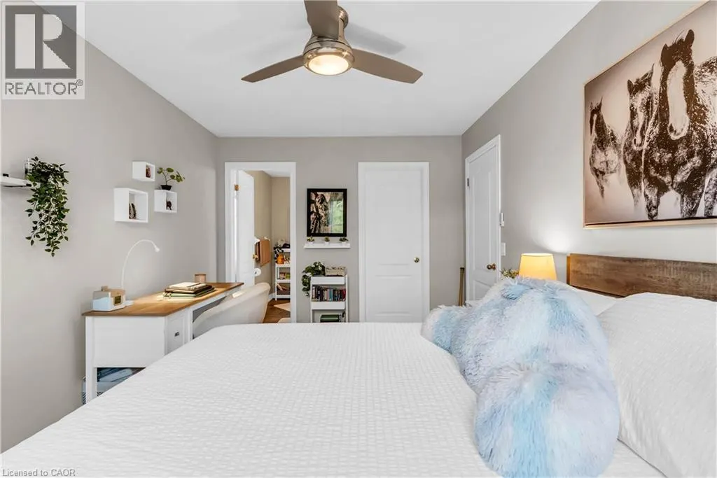 1085 HARROGATE Drive Unit# 45, #45
