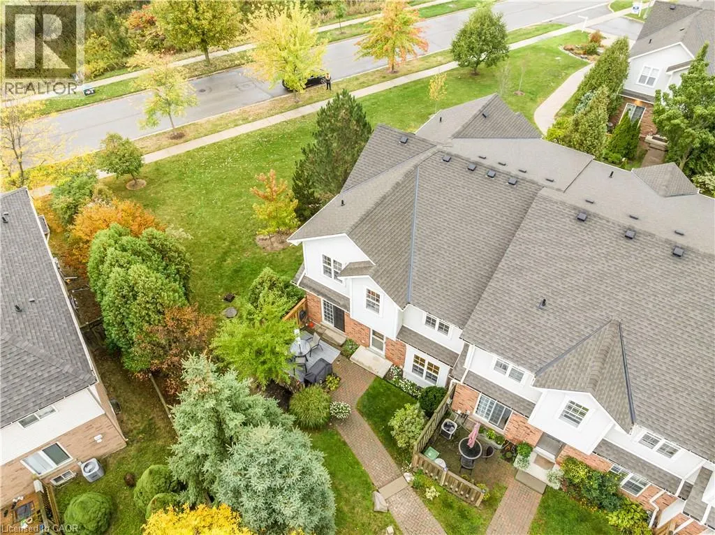 1085 HARROGATE Drive Unit# 45, #45