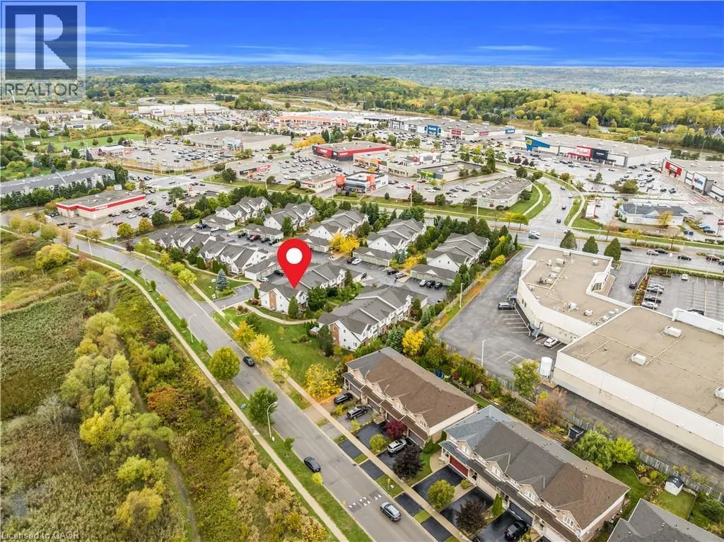 1085 HARROGATE Drive Unit# 45, #45