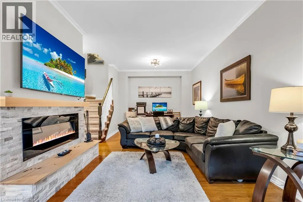 1085 HARROGATE Drive Unit# 45, #45