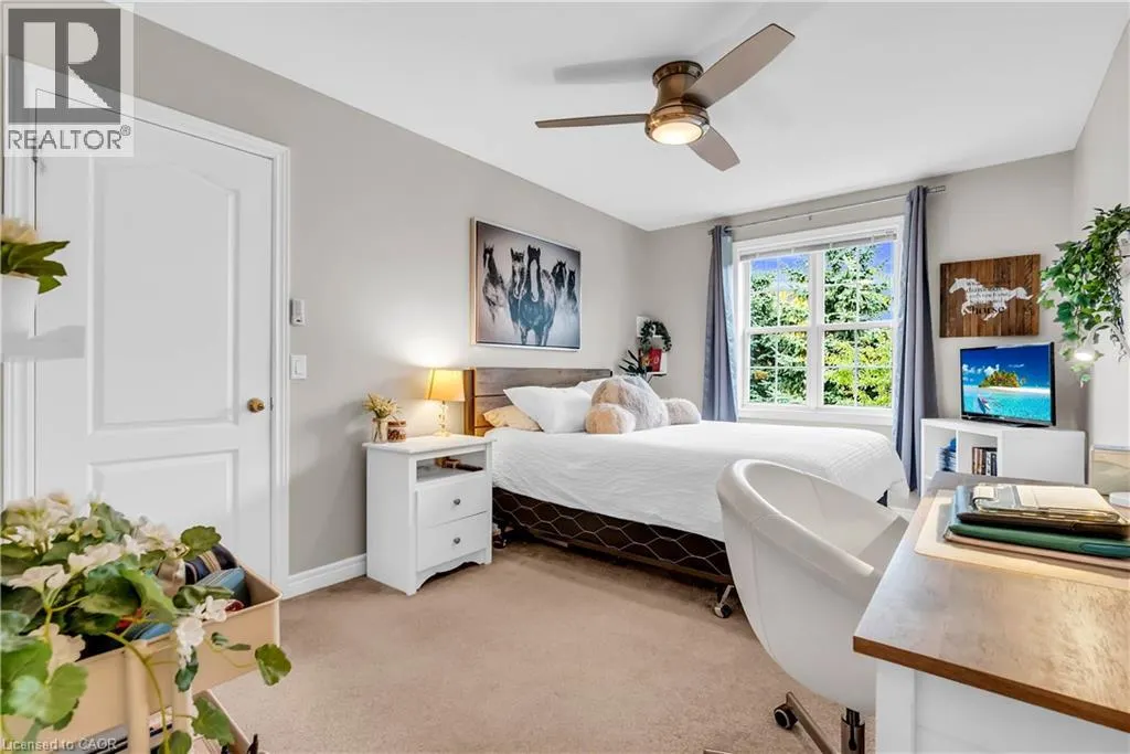 1085 HARROGATE Drive Unit# 45, #45