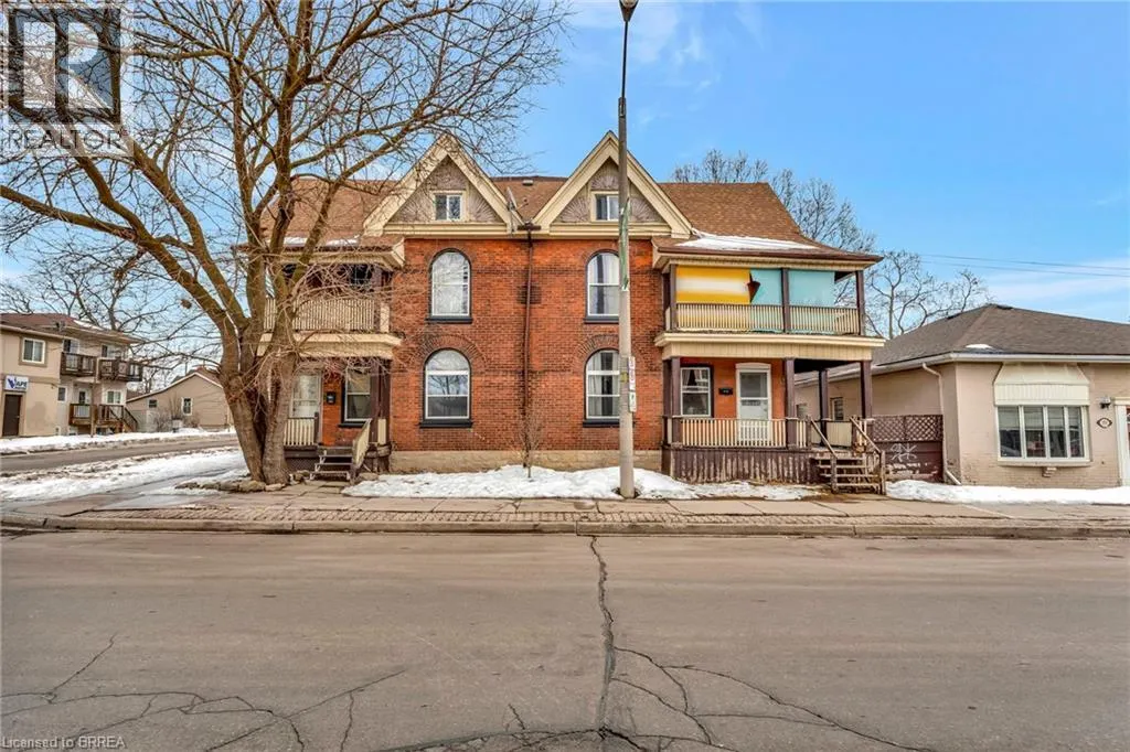 157-159 MARKET Street