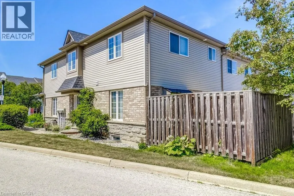 7 SOUTHSIDE Place Unit# 57, #57