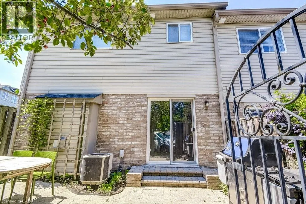 7 SOUTHSIDE Place Unit# 57, #57