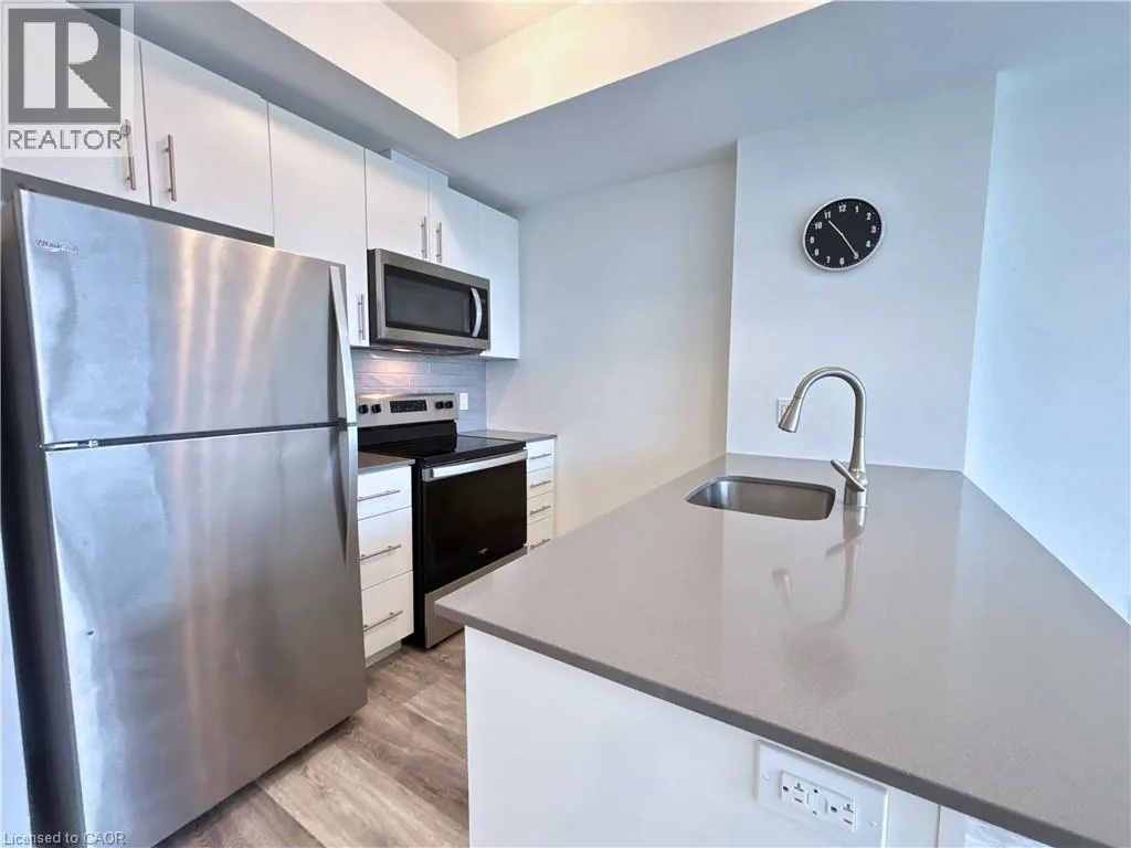108 GARMENT Street Unit# 2110, #2110