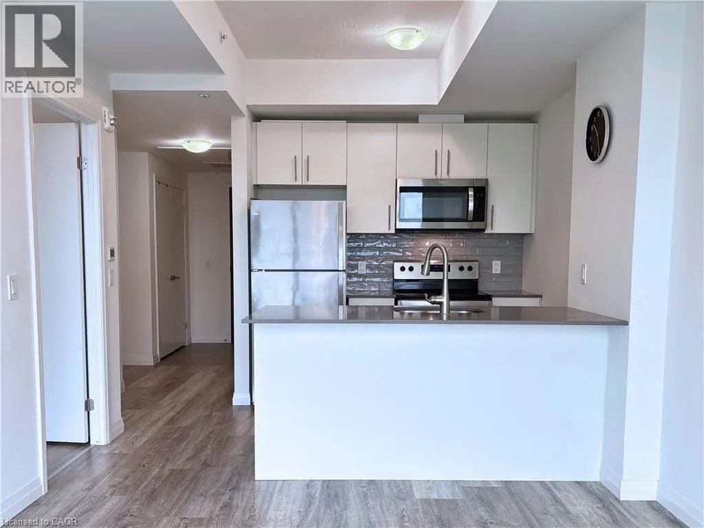108 GARMENT Street Unit# 2110, #2110