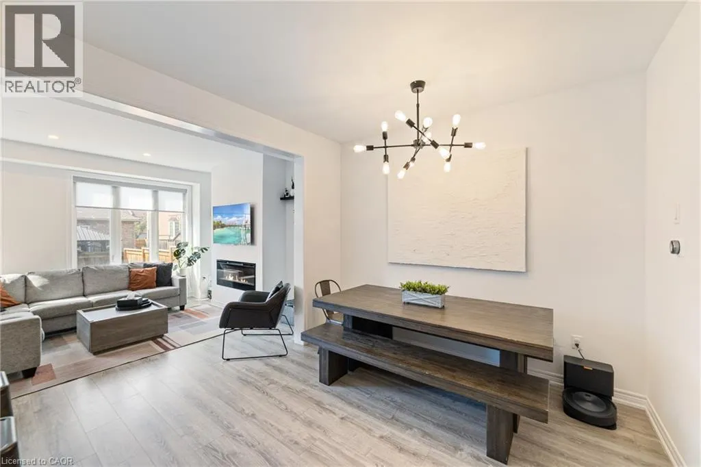 1890 RYMAL Road E Unit# 43, #43